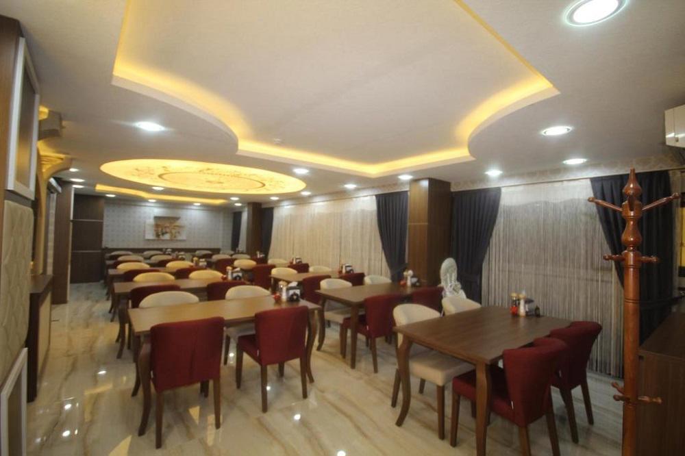 Zara Palas Otel
