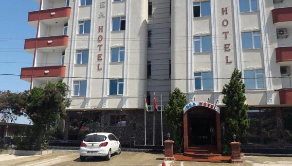 Sea Hotel