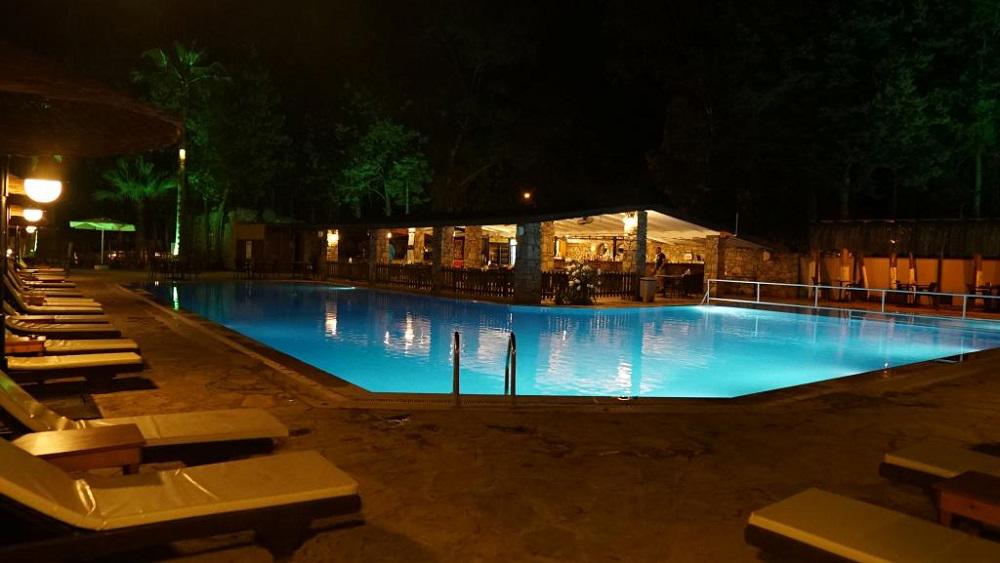 Alados Otel