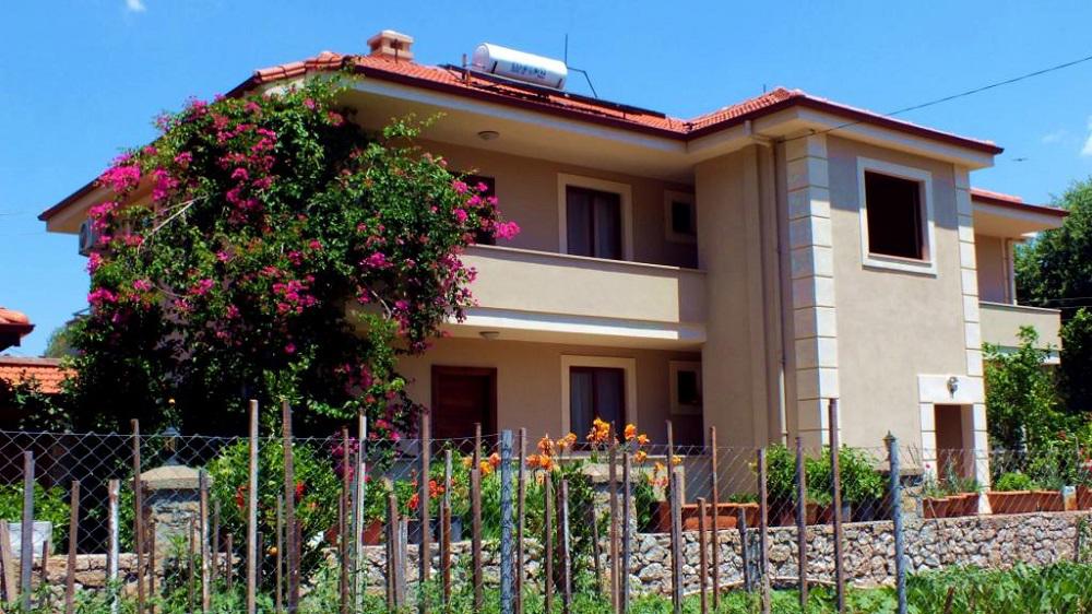 Evcan Apart Turgut