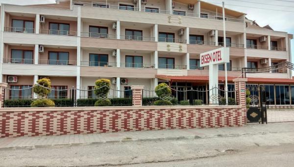 Eksen Hotel