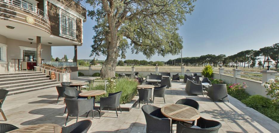 Geyikli Sunshine Hotel