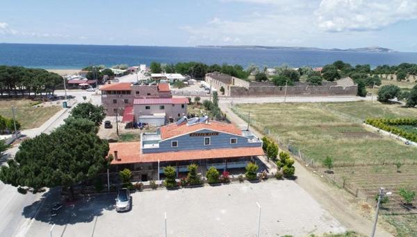Berfin Otel
