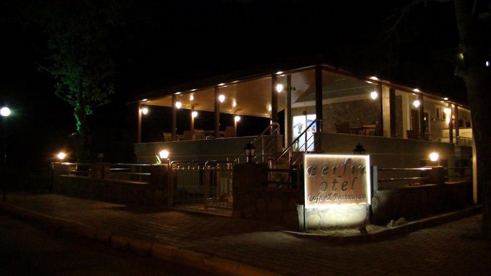 Berfin Otel