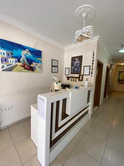 Berfin Otel