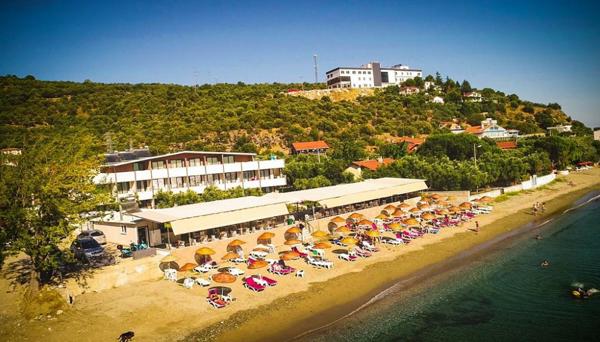 Mermer Beach Hotel