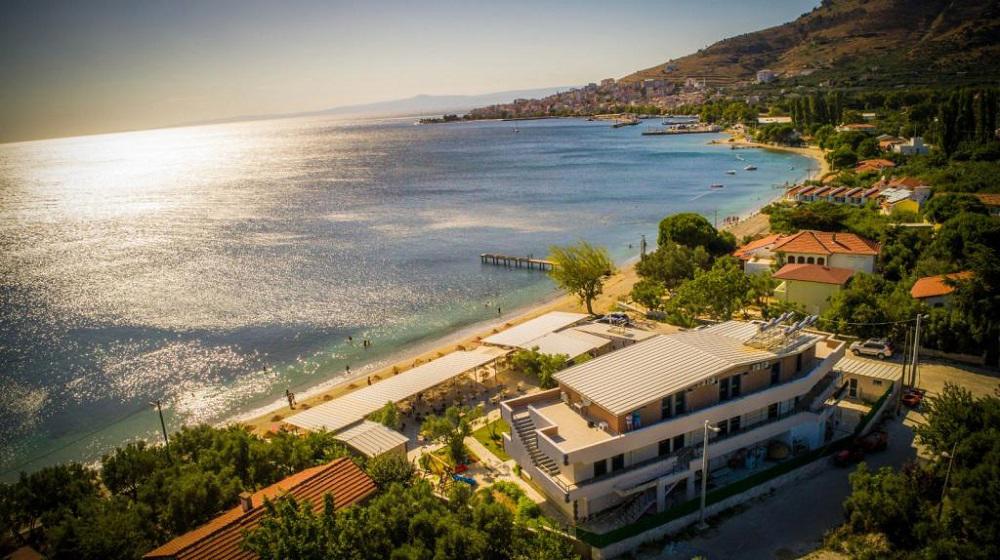 Mermer Beach Hotel