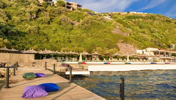 Arion Resort Boutique Hotel
