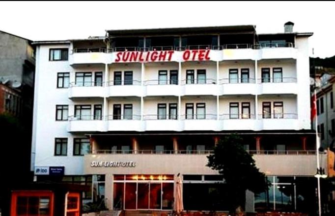 Sunlight Hotel