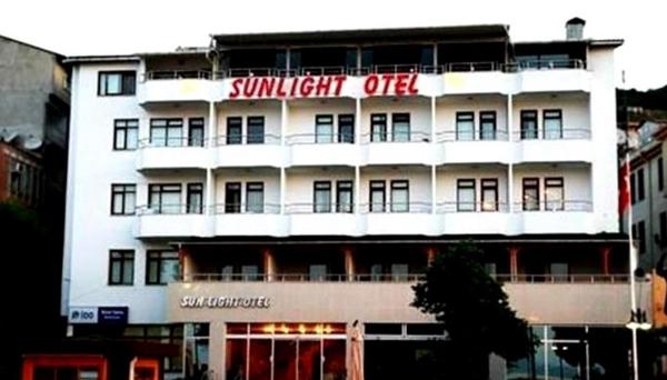 Sunlight Hotel