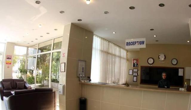 Sunlight Hotel