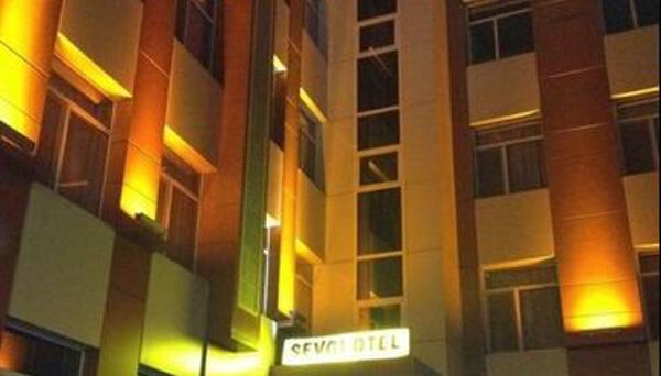 Sevgi Hotel