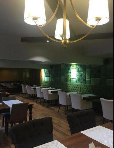 Sevgi Hotel