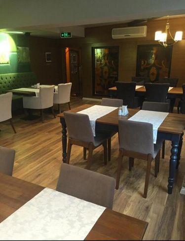 Sevgi Hotel