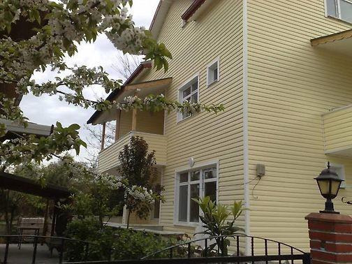 Kerpe Didem Apart Otel