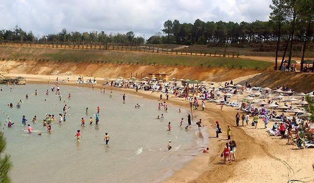 Kerpe Didem Apart Otel