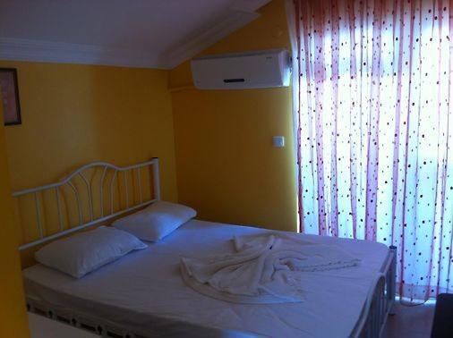 Kerpe Didem Apart Otel