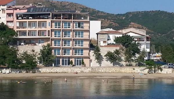 Sato Motel