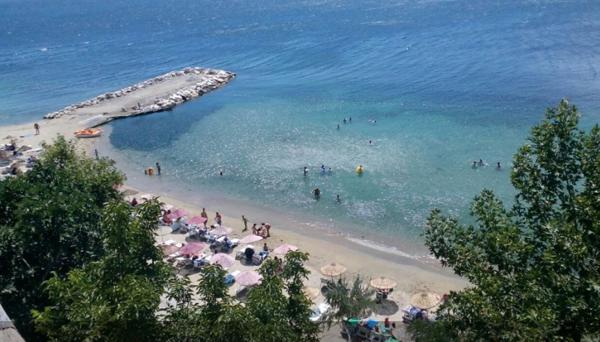 Mola Hotel