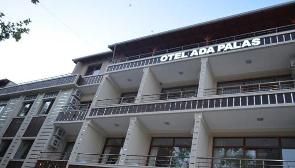 Otel Ada Palas