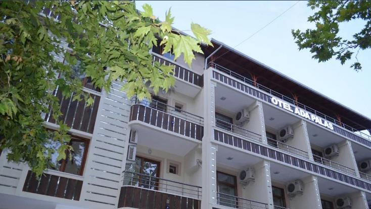 Otel Ada Palas