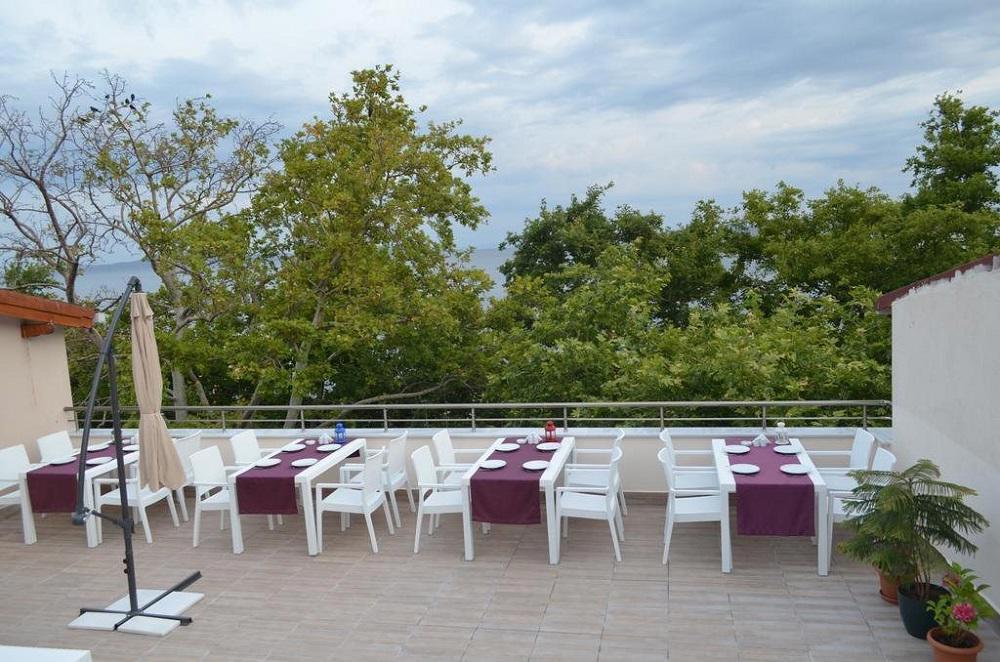 Otel Ada Palas