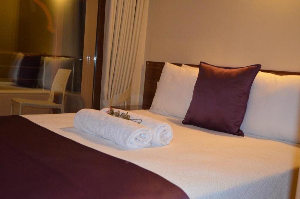 Otel Ada Palas