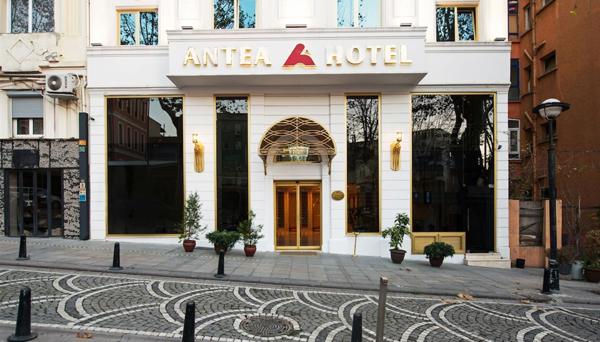 Hotel Antea