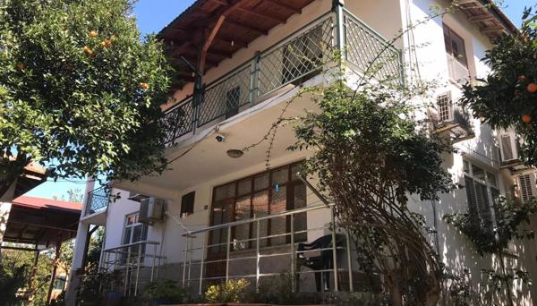 Çıralı Irmak Hotel