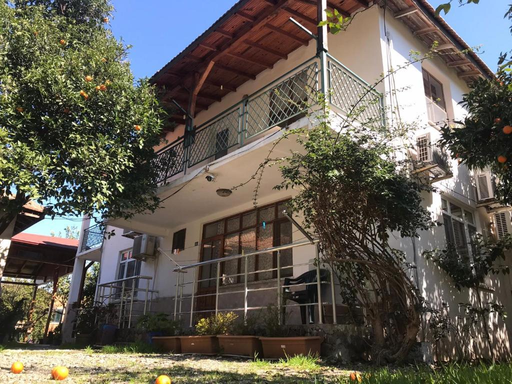 Çıralı Irmak Hotel