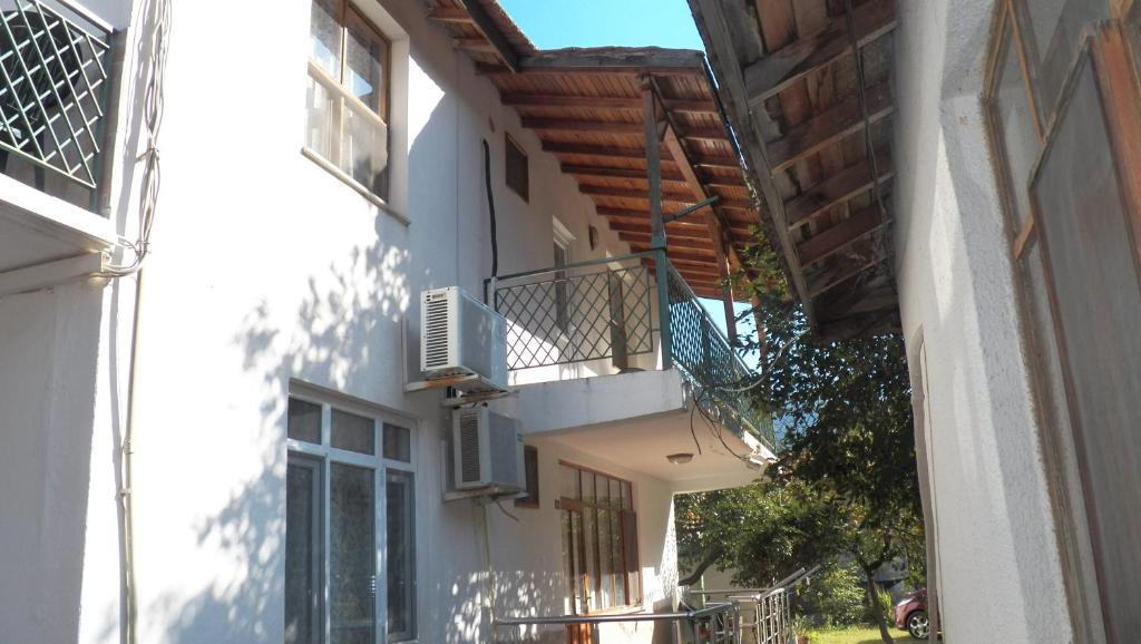 Çıralı Irmak Hotel