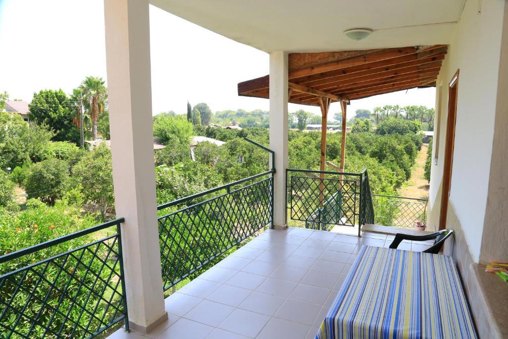 Çıralı Irmak Hotel