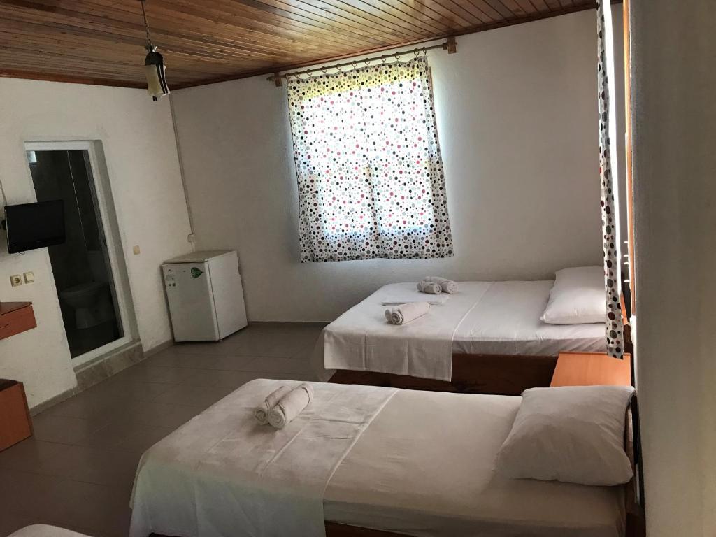 Çıralı Irmak Hotel