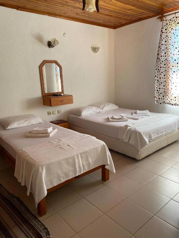 Çıralı Irmak Hotel