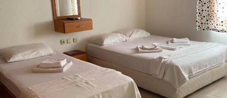Çıralı Irmak Hotel