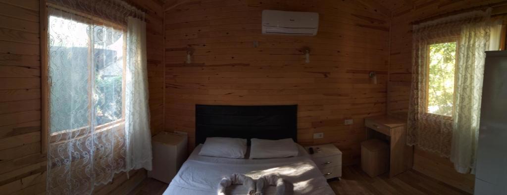 Sedir Palas Hotel