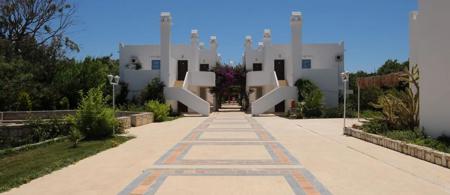 Ladonia Hotels Zemda Boutique