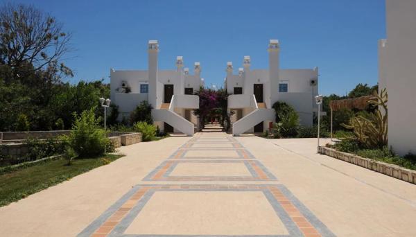 Ladonia Hotels Zemda Boutique