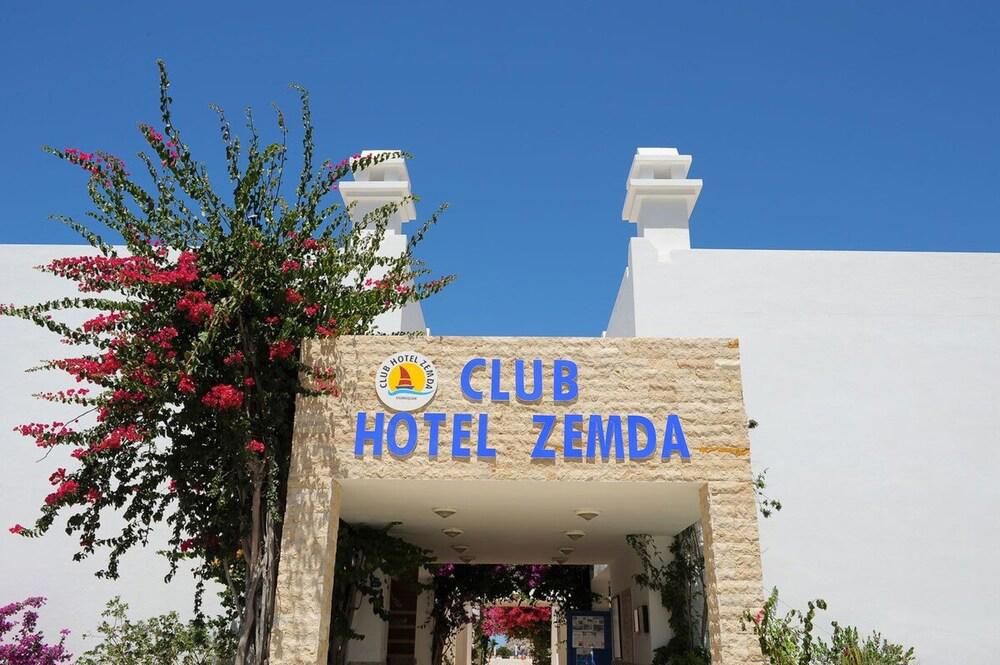 Ladonia Hotels Zemda Boutique