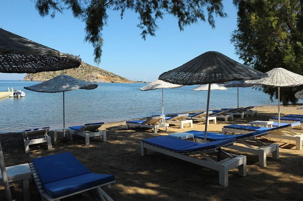 Ladonia Hotels Zemda Boutique