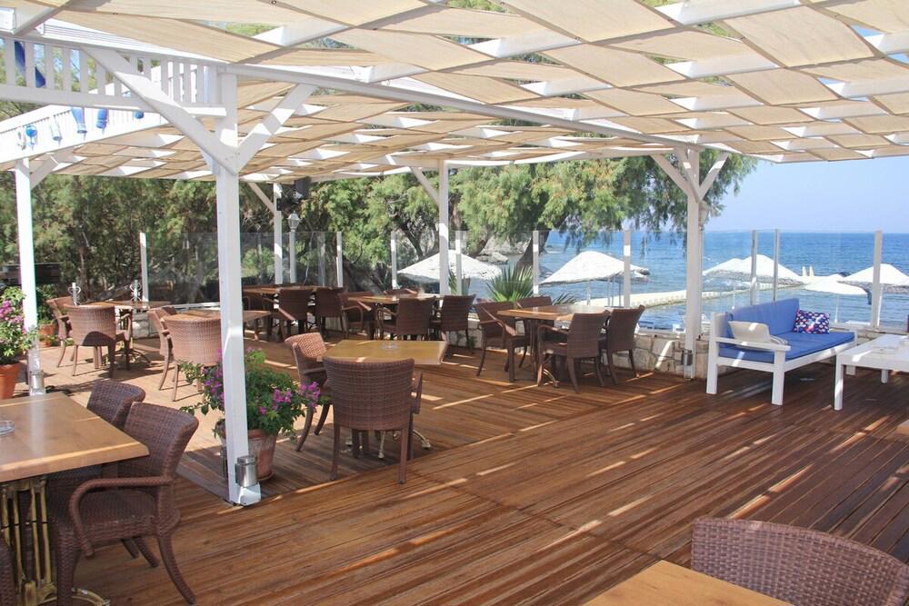 Ladonia Hotels Zemda Boutique