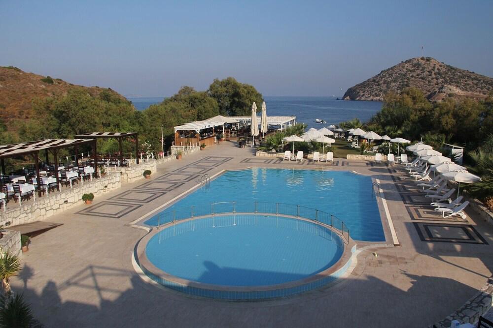 Ladonia Hotels Zemda Boutique