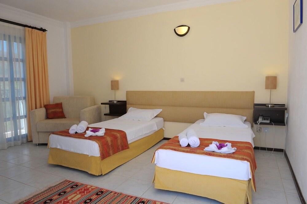 Ladonia Hotels Zemda Boutique