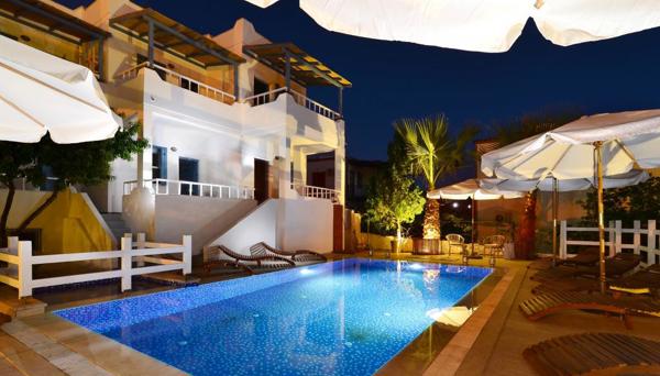 Misket Otel Bodrum