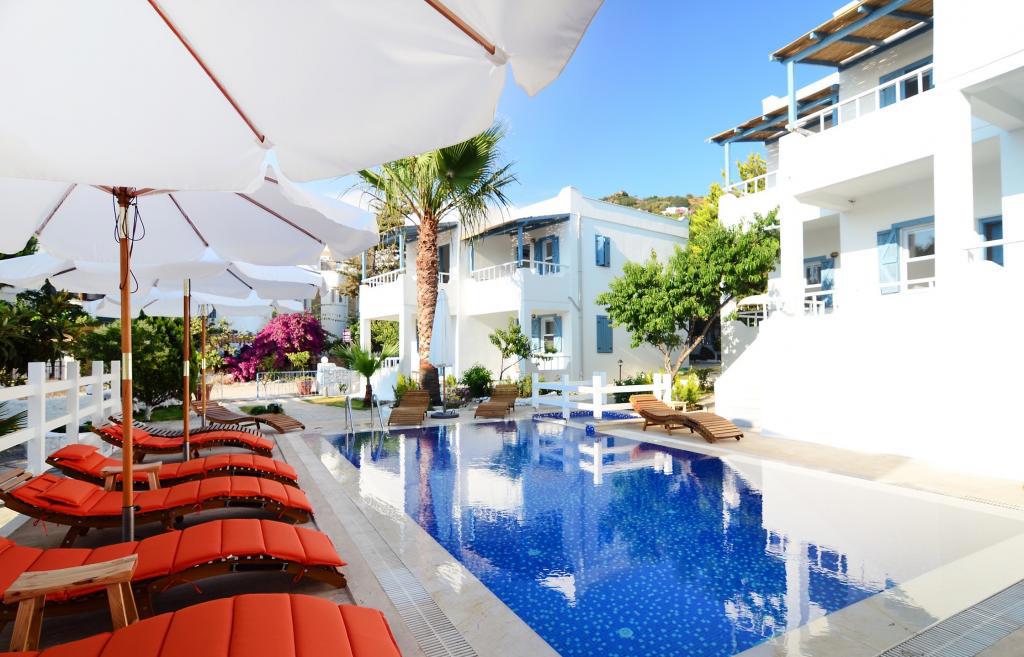 Misket Otel Bodrum