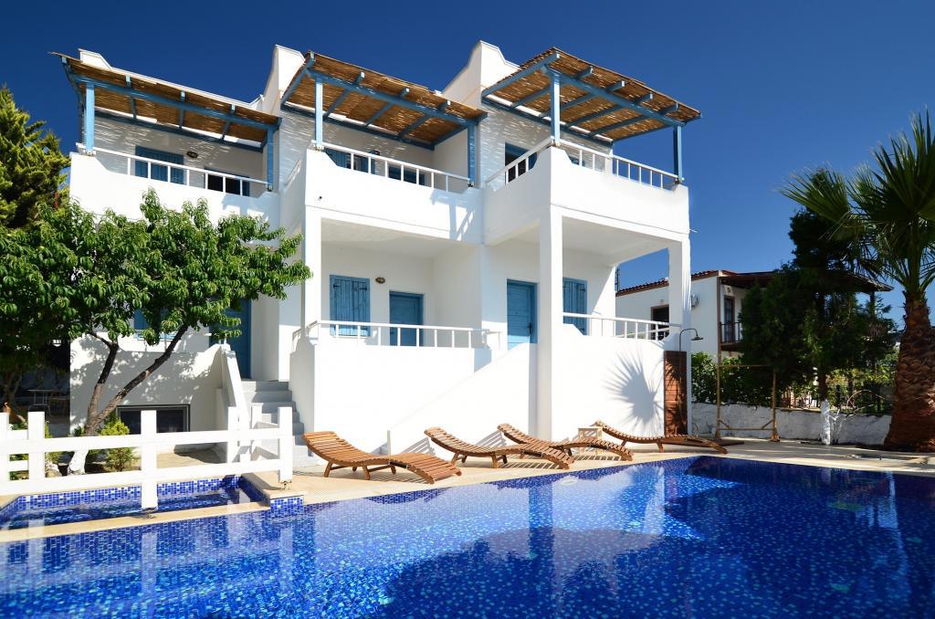 Misket Otel Bodrum