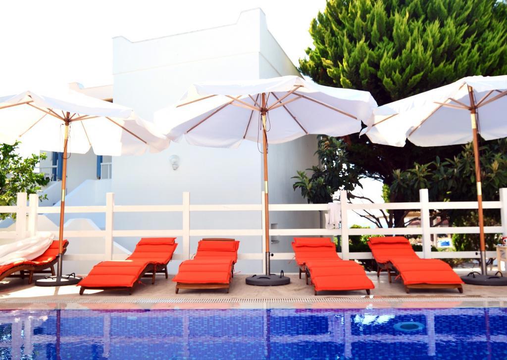 Misket Otel Bodrum