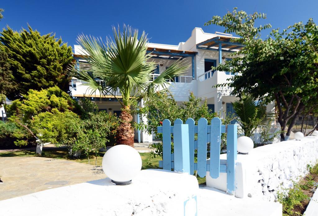 Misket Otel Bodrum
