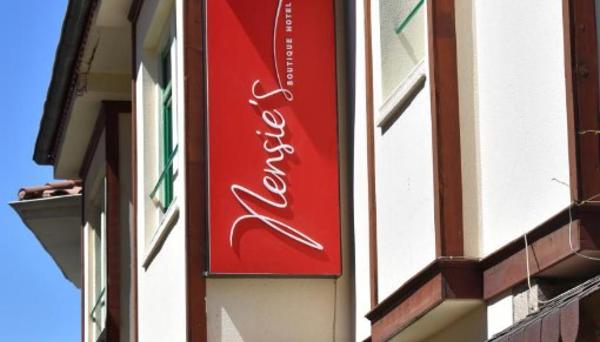 Nensie's Boutique Hotel