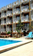 Selge Hotel Side